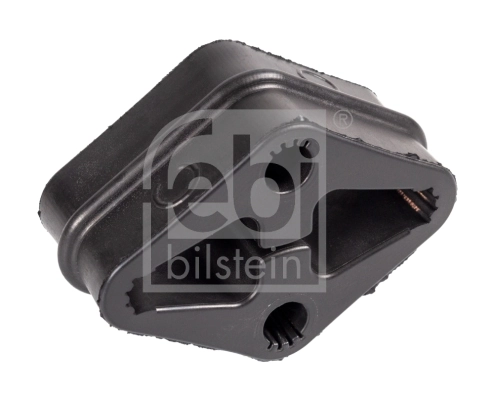 Mount, exhaust system
